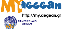 MY.aegean.gr Community