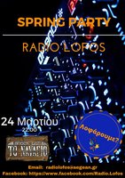 spring_party_2016_Poster_-_RadioLofos