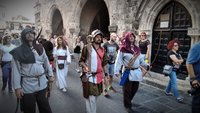 9th Medieval Festival 2015