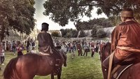 10th Medieval Festival 2016
