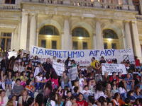 Draseis Syros 2006