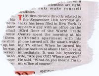 divorce