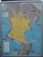 village map