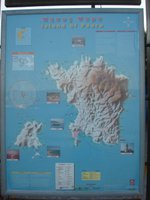 island map