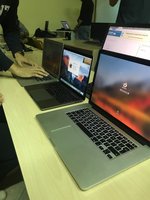 Principles of Mobile App Design and Xcode Gallery