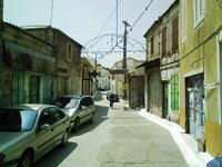 Vrisa