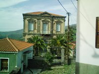 Folklore museum of Vatousa
