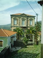 Folklore museum of Vatousa