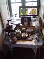 Folklore museum of Vatousa