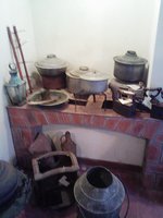 Folklore museum of Vatousa