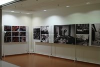 World Press Photo 2009 - Athens