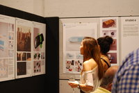 2013 Athens: DPSDE Design Studio Courses & Theses Exhibition