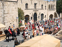 2nd Medieval Festival 2008