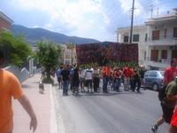 Draseis Lesvos 2006