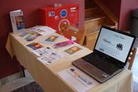 2008 Syros: 2thmia Ekpaideusi diimerida