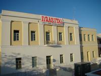 Draseis Syros 2008