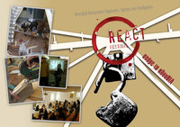 2009 Syros: 'ReACT' Student Festival
