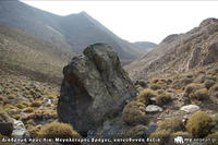 Oikotouristikos Odigos pic05 - Monopati Megaluteros Vraxos pros Lia