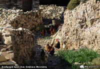 Oikotouristikos Odigos pic08 - Spilaio Mentoni pros Lia