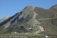 Oikotouristikos Odigos pic33 - monopati vouno Syriggas