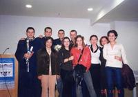 Rhodes - November 2002