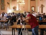 2008 Syros: 5th Hellenic Conference on Artificial Intelligence