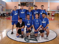 Universiade 2010 - Patra