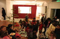 2011 Syros: Christmas Event