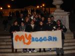 MyAegean 1st meetup at Athens 2 - December 2011 - DSC03013