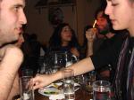 MyAegean 1st meetup at Athens 14 - December 2011 - DSC03025