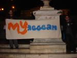 MyAegean 2nd meetup at Athens 2 - January 2012 - DSC03027