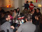 MyAegean 3rd meetup at Athens 1 - January 2012 - DSC03043