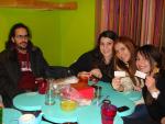 MyAegean 3rd meetup at Athens 10 - January 2012 - DSC03052