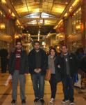 MyAegean 2nd meetup at Athens 10 - January 2012 - DSC03039
