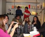 MyAegean 3rd meetup at Athens 5 - January 2012 - DSC03047