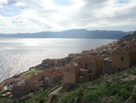 Monemvasia