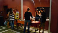 Foititiki Ekthesi Xeiropoiitwn Kataskeuwn 2012