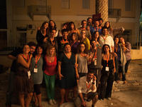 animasyros-Volunteers-team-2012