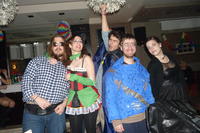 Carnival Party 2013
