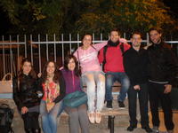 1st meetup