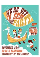 poster party 22nov ALT A4