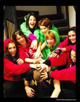 ADAGIO Crew Athens