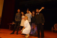 Dimotiko Theatro - Martios 2014