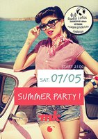 Summer-Party by RadioLofos -- fbfin_m