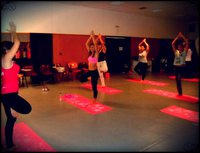 yoga poses