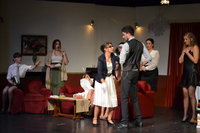 Backstage Photos (preparations & events)