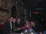 MyAegean 1st meetup at Athens 1 - December 2007