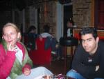 MyAegean 1st meetup at Athens 2 - December 2007