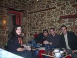 MyAegean 1st meetup at Athens 5 - December 2007