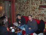 MyAegean 1st meetup at Athens 6 - December 2007